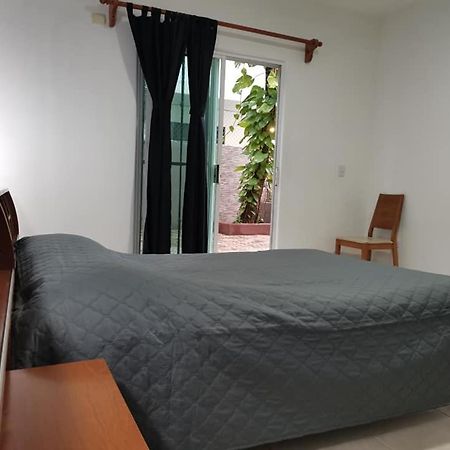 Mandarinas Apartment Playa del Carmen Exterior photo