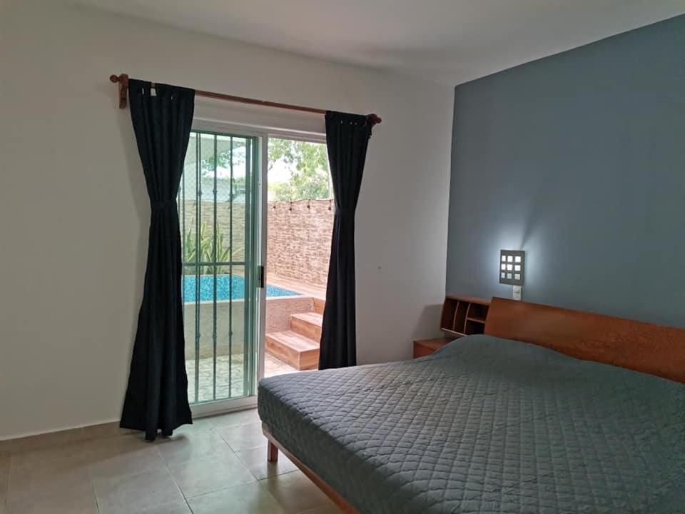 Mandarinas Apartment Playa del Carmen Exterior photo