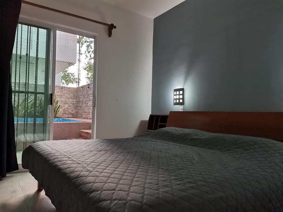 Mandarinas Apartment Playa del Carmen Exterior photo