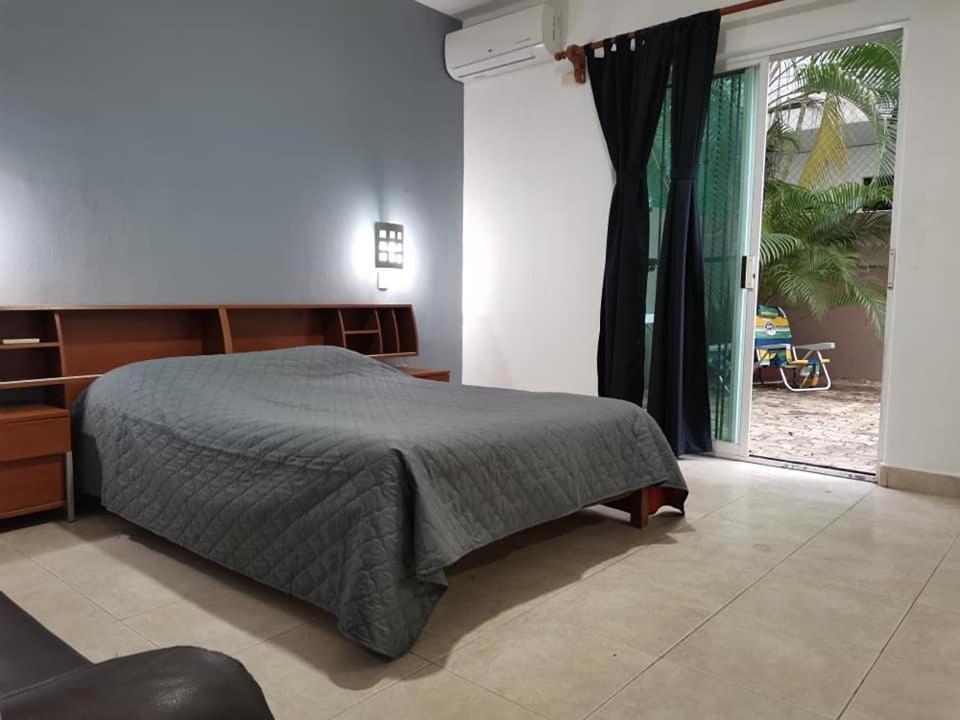 Mandarinas Apartment Playa del Carmen Exterior photo