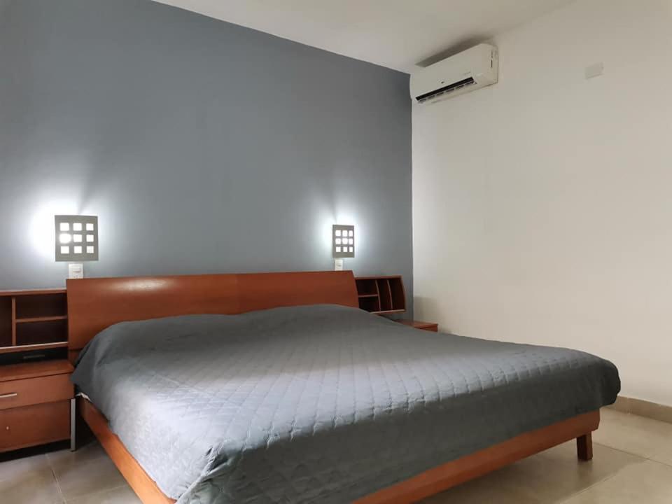 Mandarinas Apartment Playa del Carmen Exterior photo
